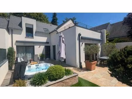 maison en viager