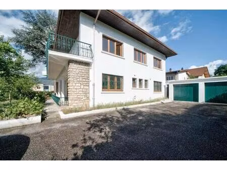 immeuble à vendre