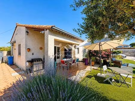 maison de plain-pied à vendre