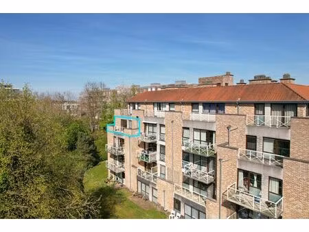 appartement à louer à verbindingslaan 48 heverlee (rbw35032)
