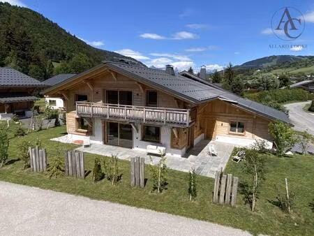 chalet à vendre