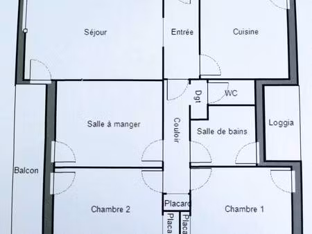 propriétaire particulier