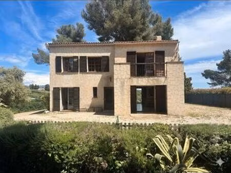 maison st paul de vence