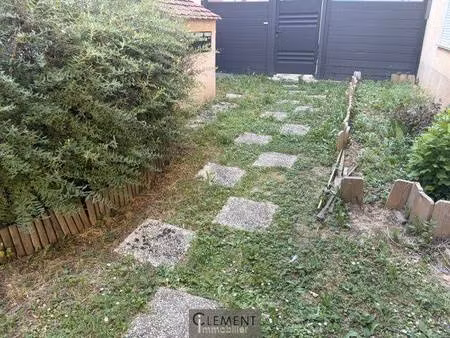 duplex à vendre