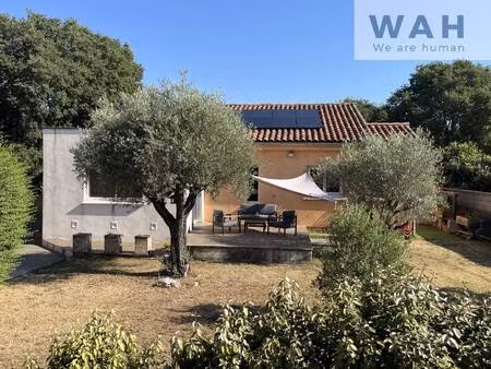 villa à vendre