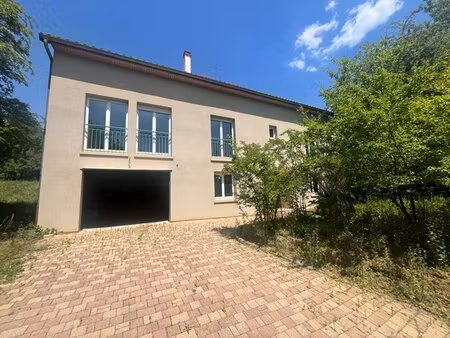 en vente maison 333 m² – 649 000 € |scy-chazelles