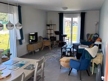 propriétaire particulier