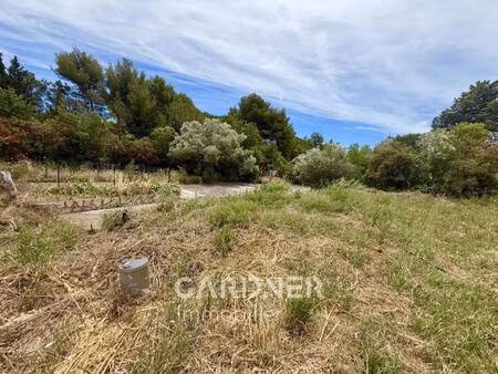 terrain à vendre
