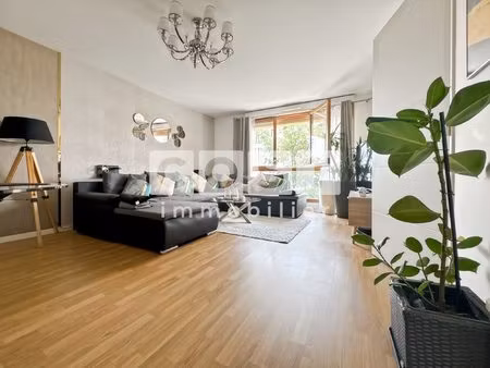 appartement à vendre gennevilliers