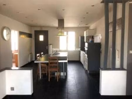 vente maison à divatte-sur-loire (44450) : à vendre / 80m² divatte-sur-loire