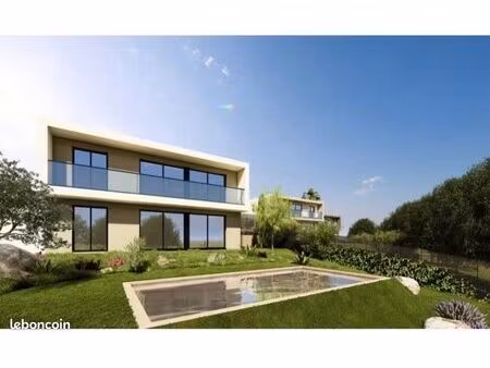 villa neuve