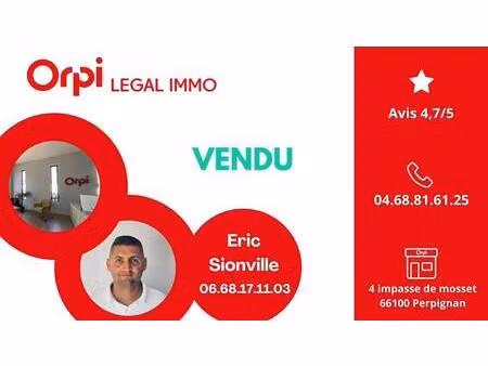 legal immo