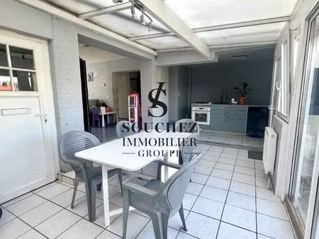 souchez immobilier - souchez