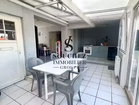 souchez immobilier