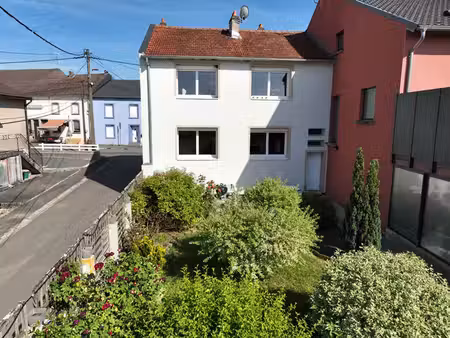 en vente maison 124 7 m² – 309 000 € |koenigsmacker