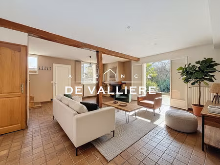 maison avec jardin proche de la defense