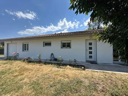 tyrosse immobilier orpi