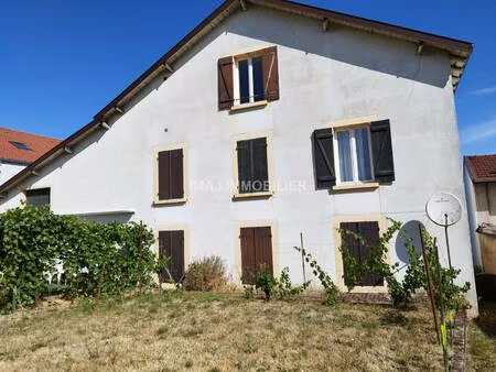 immeuble à vendre