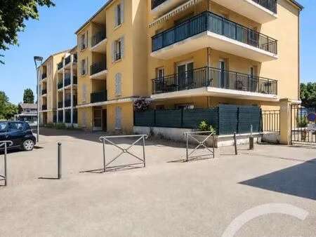 appartement 2 pièces 49 m²