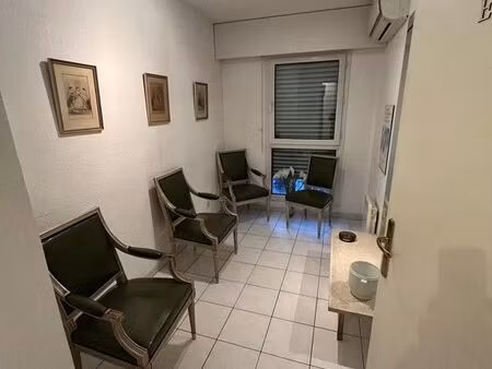 location bureaux