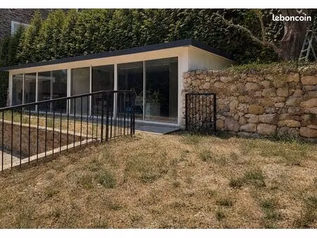 local de 36m² - menton proche monaco