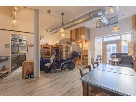 vente maison 6 pièces 131 m² à gentilly (94250)  614 000 €