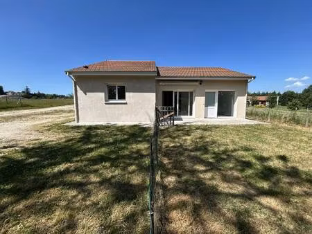 villa à louer