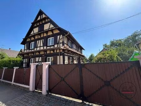 vilaé immobilier