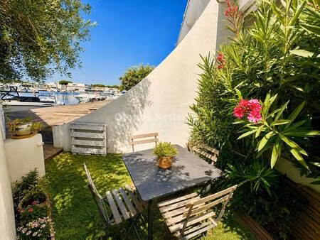 cote grande motte