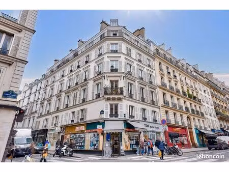 appartement 4 pièces 74 m²