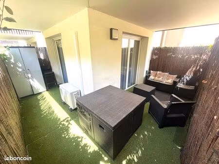 appartement t3 saint fons