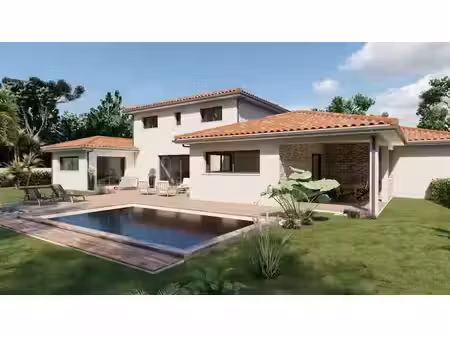 vente maison neuve 4 pièces 227 m² à javrezac (16100)  602 355 €