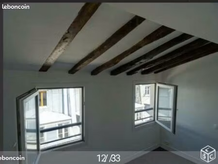 studio montorgueil