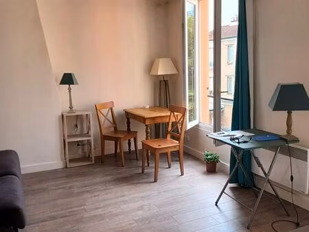 studio paris 5