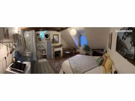 chambre à louer