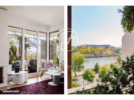 appartement 4 pièces 83 m²