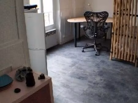 location studio