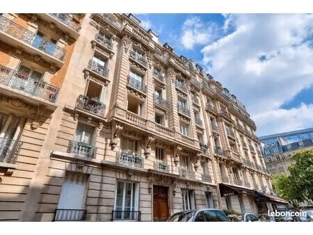 appartement 5 pièces 105 m²