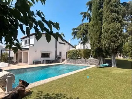 une maison d’architecte originale