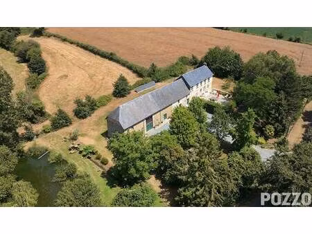 pozzo immobilier- coutances