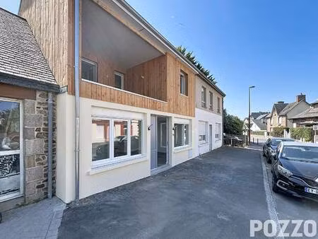 pozzo immobilier- yquelon