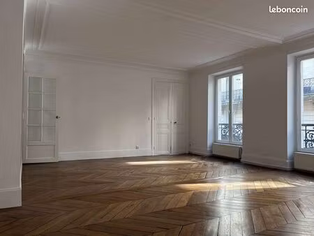 appartement 3 pièces 87 m²