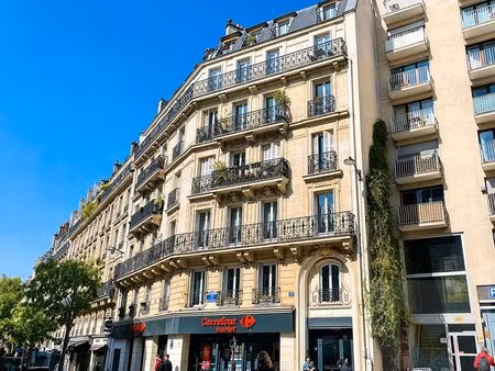 appartement 1 pièce 32 m²