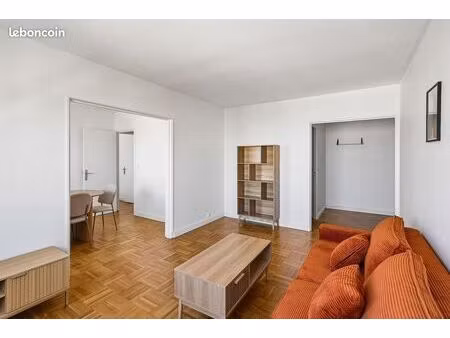 appartement 3 pièces 75 m²