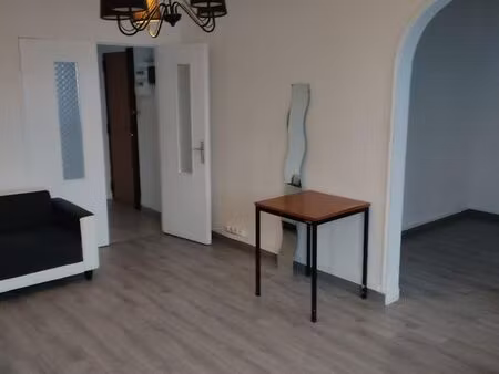 appartement 4 pièces 68m2