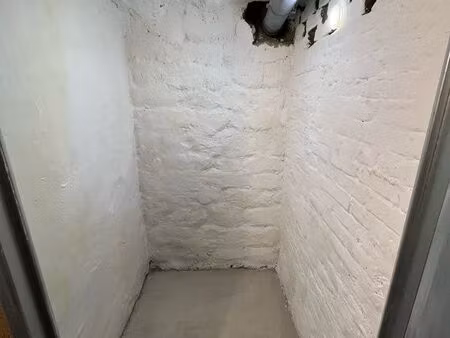 location cave - espace de stockage à louer