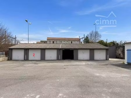 parking à louer