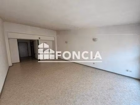 appartement à louer - logement étudiant