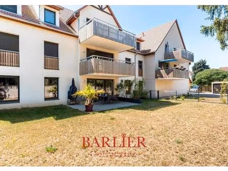 barlier immobilier
