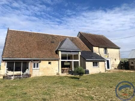 villa à vendre